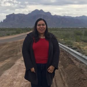 Meet your Posher, Joana